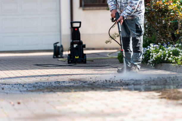 Best Residential Pressure Washing Services  in Pauls Valley, OK