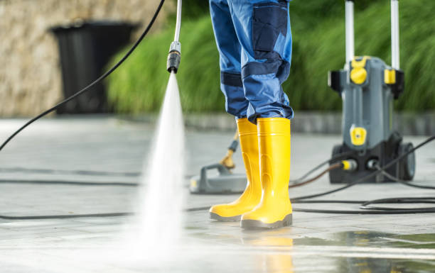  Pauls Valley, OK Pressure Washing Pros