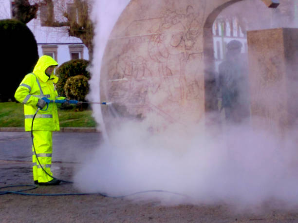 Best Local Pressure Washing Services  in Pauls Valley, OK